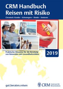CRM Handbuch Reisen mit Risiko