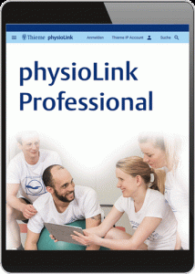 physioLink Professional