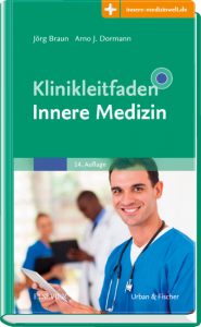 Klinikleitfaden Innere Medizin, 14. Aufl. 2019