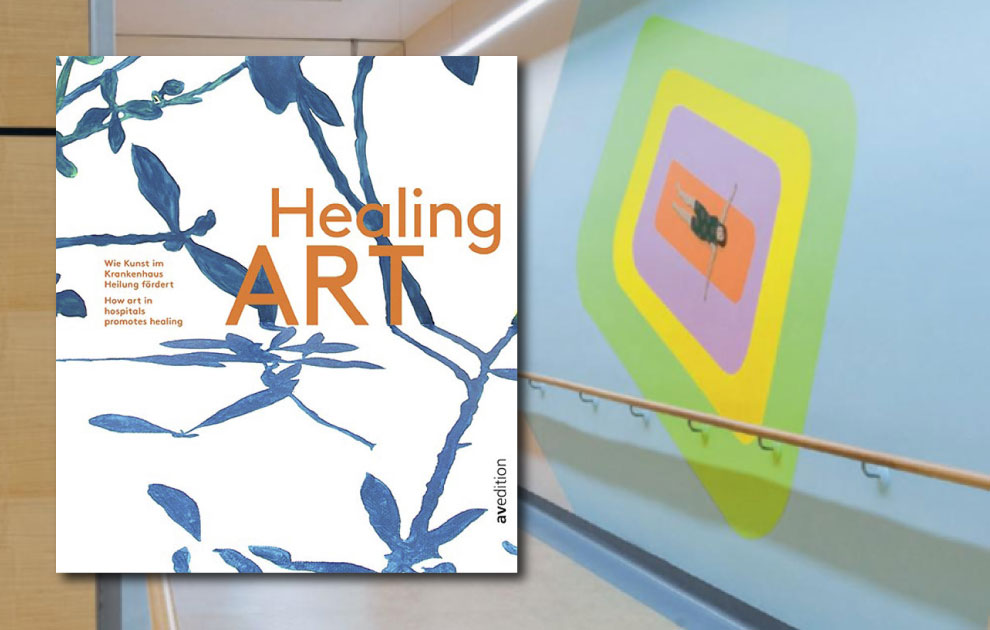 „Healing Art“: mit Kunst zum Healing Environment beitragen