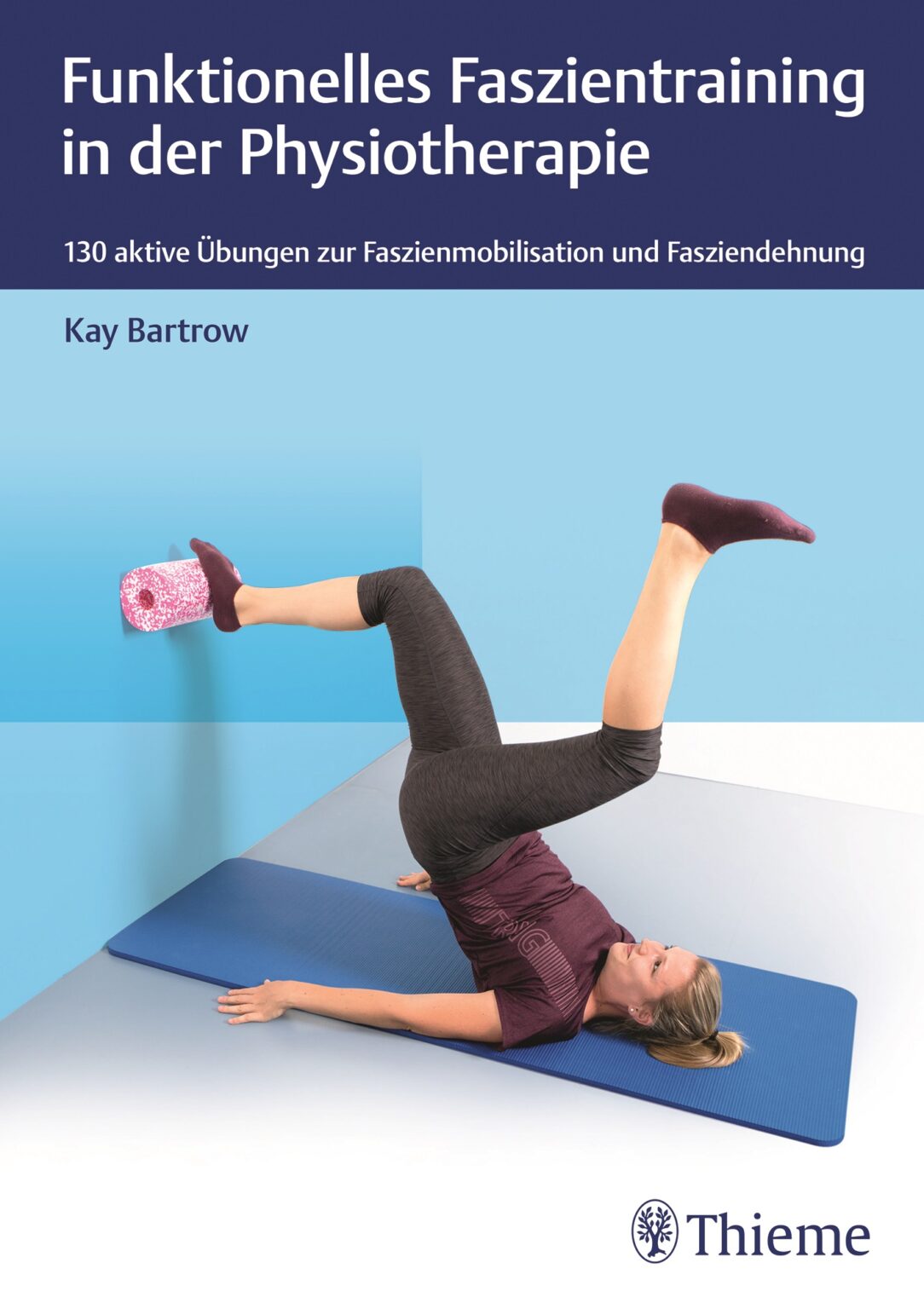 Physiotherapie Bücher für Diagnostik und Therapie