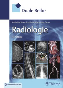Buch Radiologie