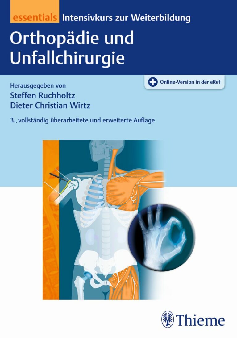 Facharzt Für Orthopädie Und Unfallchirurgie In Der Nähe Bücher für die Facharztprüfung in der Orthopädie und Unfallchirurgie
