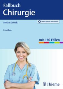 Fallbuch Chirurgie Thieme