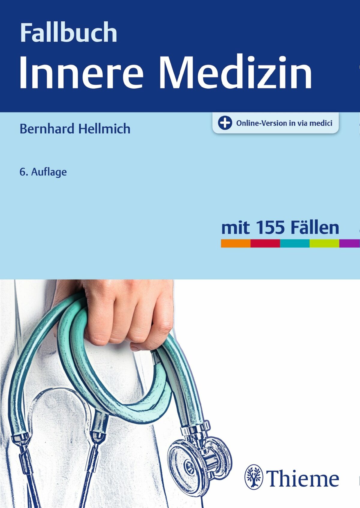 Top-10 Fachbücher Für Das Medizinstudium - Blog Für Medizinische Bücher